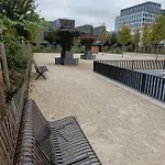 Paris 18 fermée