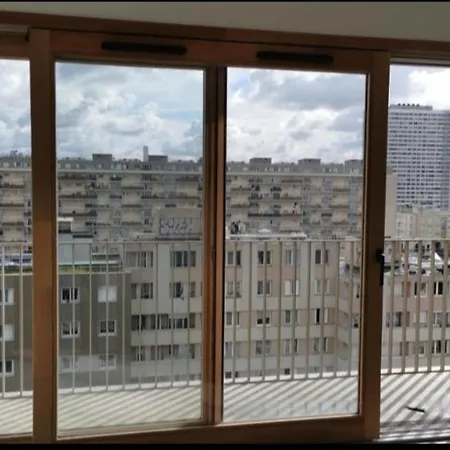 Beautifulparis18 Parigi